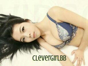 Clevergirlbb