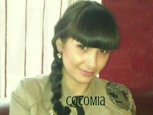 CocoMia