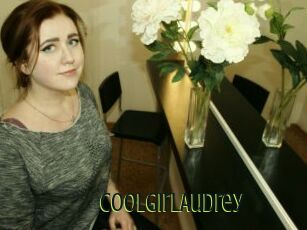 CoolGirlAudrey