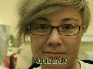 CoolyLyaro