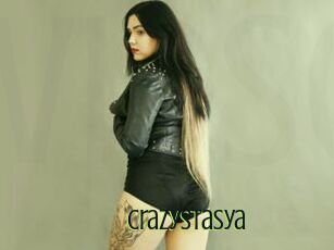 CrazyStasya