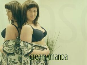 CreamAmanda