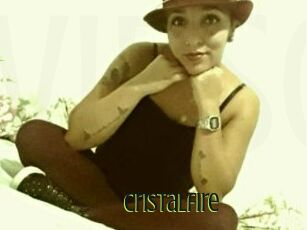 Cristalfire