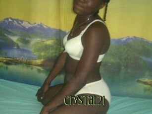 Crystal21