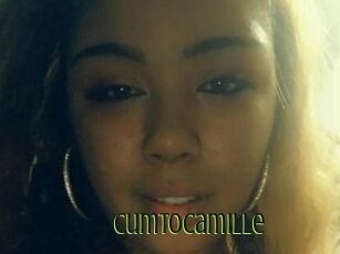 CumtoCamille