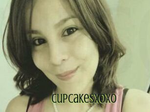 CupCakesxoxo