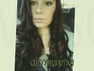 CurvyBrunette1