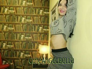 CuteAngelBella