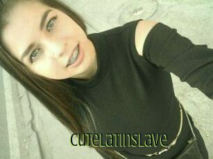 Cute_LatinSlave