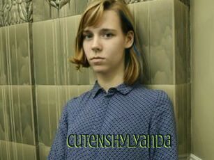 CuteNshyLyanda
