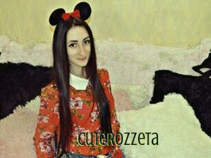 CuteRozzeta