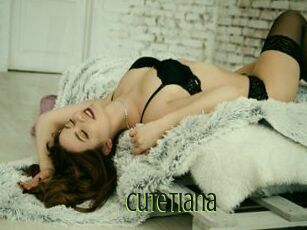 CuteTiana