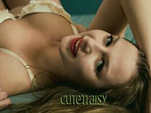 CuteTraisy