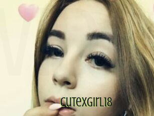 CuteXgirl18