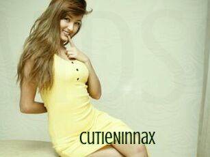 CutieNinnaX