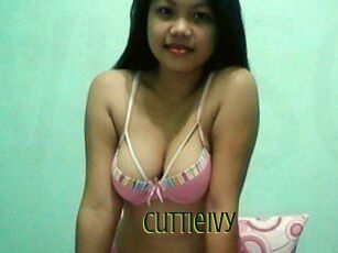 CuttieIvy