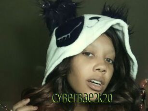 Cyberbae2k20 Video sodomie anal
