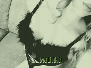 Malinka