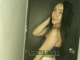 Caamiladoll