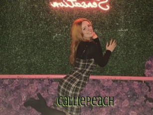 Calliepeach