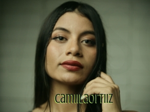 Camiilaortiiz