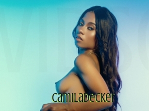 Camiladecker