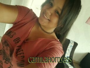 Camilahornyass