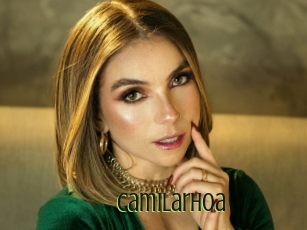 camilarhoa Video sodomie anal