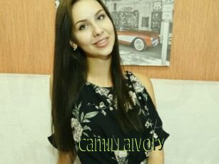 Camillaivory