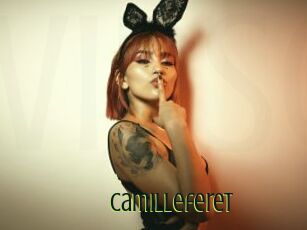 Camilleferet