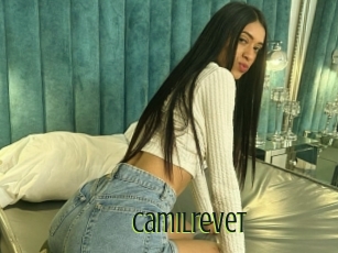 Camilrevet