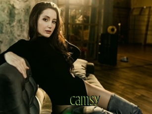 Camsy