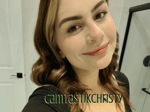 Camtastikchristy