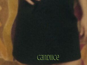 Candiice