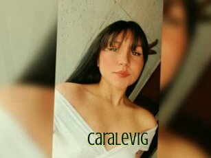 Caralevig