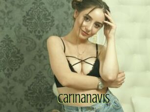 Carinanavis