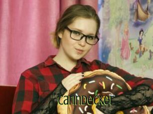 Carindecker