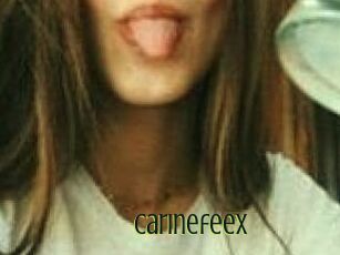 CarinefeeX
