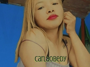 Carlaobedy