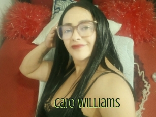 caro_williams Video sodomie anal