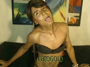 Carogold