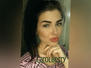 Carolberry