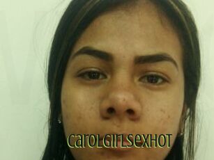 Carolgirlsexhot