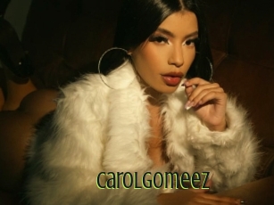 Carolgomeez