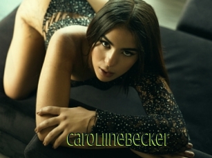 Caroliinebecker
