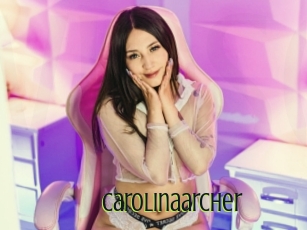 Carolinaarcher