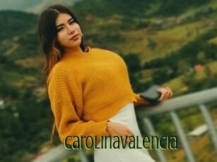Carolinavalencia