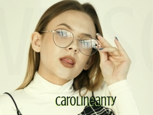 Carolineanty