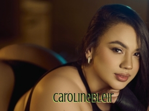 carolinebleir Video sodomie anal