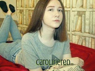Carolinered